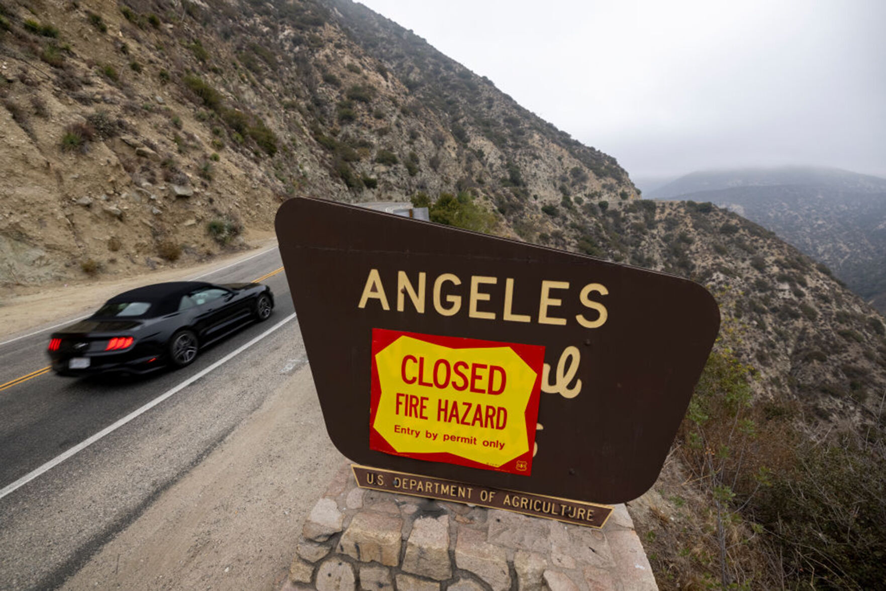 The current drought across the American West may just be the worst in recorded history.